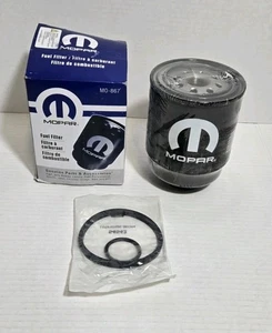Mopar Fuel/Water Separator Filter. MO-867 NEW - Picture 1 of 1