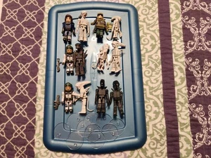 Alien Covenant Minimates Sciolto con Accessori - Foto 1 di 2