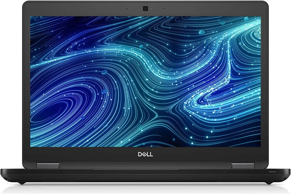 Dell Latitude 5490 - 14" - Core i7-7600U - 8GB - 256GB SSD - Windows 11 Pro - Image 1 of 1