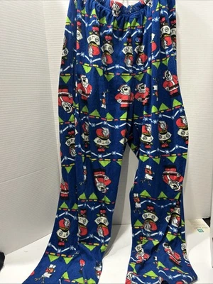 Pantalón de pijama grande Family Guy Christmas para hombre L Foto 1 de 4
