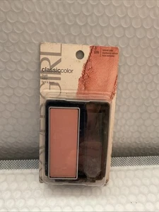 Covergirl Classic Color Blush #570 Natural Glow As Is - Picture 1 of 2
