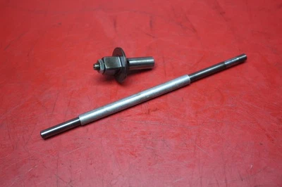1997 SUZUKI DR200SE CLUTCH PUSH ROD 23110-05203 - Image 1 of 4