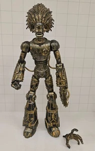 Hasbro - Marvel Legends - Warlock (BAF Build A Figure) - Picture 1 of 5