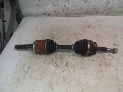 2017 NISSAN TITAN XD Front Axle Shaft Driver or Passenger Side OEM Part  - Image 1 of 4