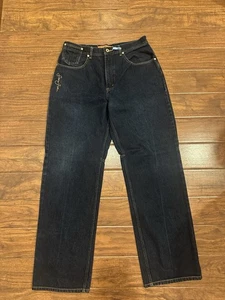 Vintage Y2K Sean John Baggy Jeans 34 - Picture 1 of 11