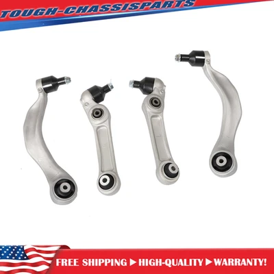 Brazo de control inferior delantero barra de amarre para BMW 640i / 650i Gran Coupé 2013-19 nuevo Foto 1 de 4