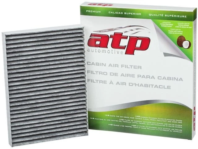 Cabin Air Filter For 11-18 Chrysler Dodge 300 Challenger Charger 5.7L V8 RX46P5 - Изображение 1 из 1