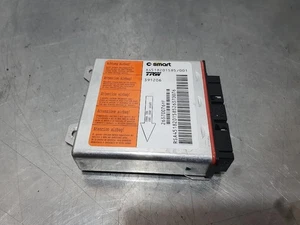 SMART FORTWO A-BAG ECU SRS MODULE A4518201585 W451 02/08-12/14 - Picture 1 of 8