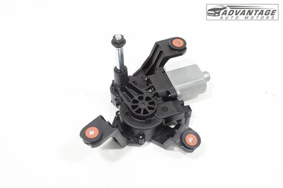 2024-25 CHEVROLET TRAX TAILGATE LIFTGATE BACK DOOR WINDOW GLASS WIPER MOTOR OEM - Image 1 of 4