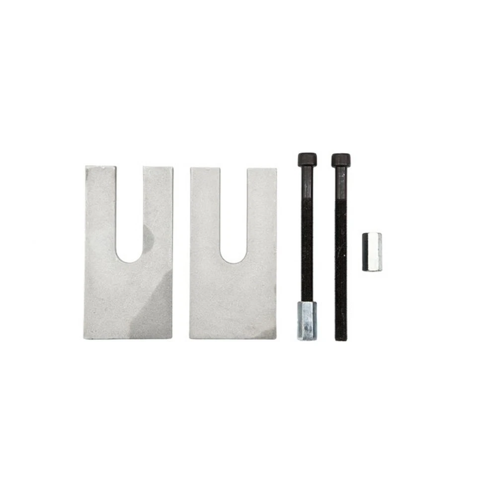 Cuña piñón eje universal Belltech 4975 2 grados Foto 1 de 1