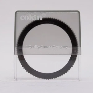 COKIN "A" SERIES A056 STAR 8 FILTER - 8 POINT STAR EFFECT - NOS - Picture 1 of 1