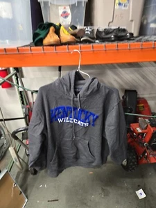 Kentucky Wildcats hoodie Large - Picture 1 of 4