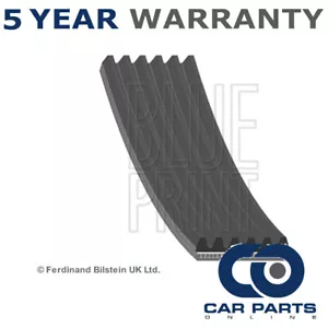 Alternator Belt CPO Fits Ssangyong Rexton 2004- Mazda 6 2002-2005 - Picture 1 of 2