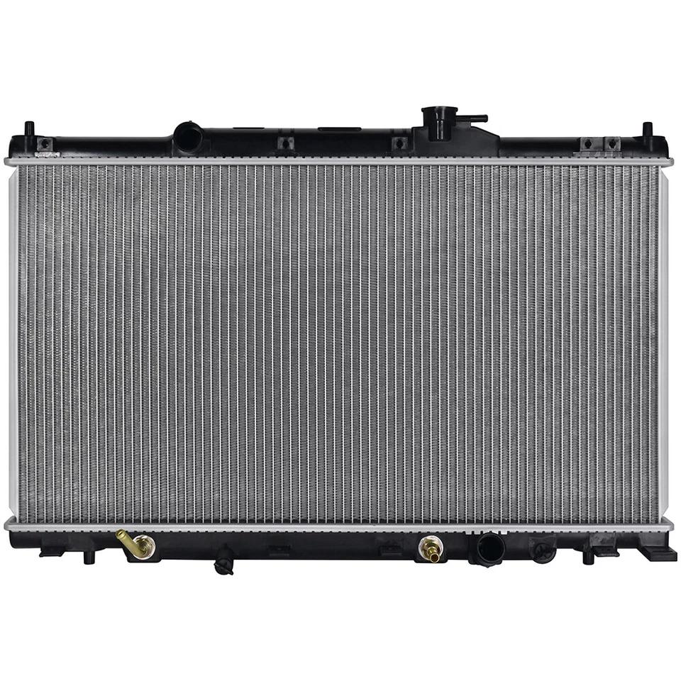 Replacement Aluminum Radiator Fit For 2007 2008 2009 2010 2011 Honda Element - Image 1 of 4