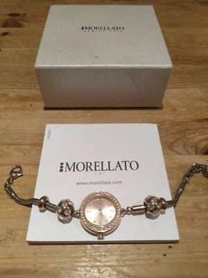 Reloj Morellato Drops Colección Mujer en Acero Inoxidable (R0153122505)  Foto 1 de 4