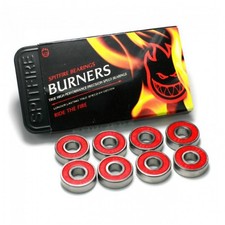 Spitfire Burners High Performance Precision Speed Skate Bearings