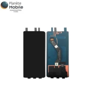 Original LCD Display und externer Touchscreen Pulled Schwarz für Honor Magic V2 - Bild 1 von 1