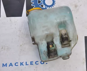 2002 Subaru Forester Windshield Washer Fluid Reservoir Washer Pump Washer Bottle - Picture 1 of 4