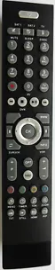 Ersatz Fernbedienung passend für TechniSat FBDVR401 Digicorder S1 Digit ISIO S1 - Bild 1 von 1