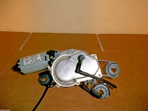 SEAT IBIZA 2002-2006 HECKKLAPPE HECKWISCHERMOTOR 404.699C / 6L6955711B - Bild 1 von 1