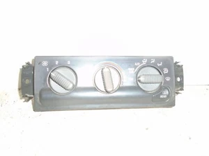 1999-2005 Chevy Blazer Heater AC Temperature Control OEM 16250535 - Bild 1 von 5