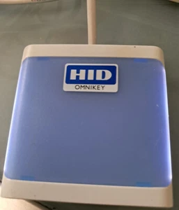 HID Omnikey 5021 USB reader / writer - Afbeelding 1 van 2