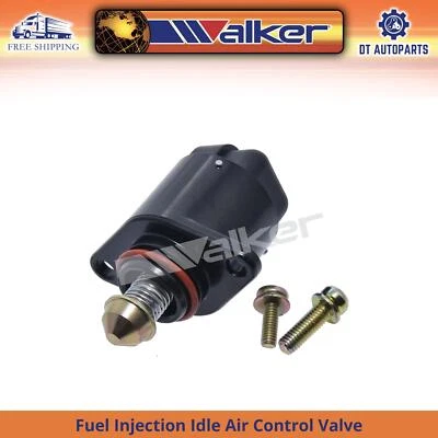 Para Chevrolet Corvette 1995 5,7 L V8 inyección de combustible ralentí válvula de control de aire andador Foto 1 de 4