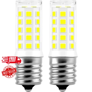 5304517886 Kei D28A Refrigerator Light Bulb Replacement,E17 Led Bulb,Freezer Lig - Picture 1 of 8