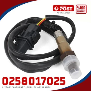 GENUINE MODIGT LSU 4.9 7025 Wideband O2 Sensor 0 258 017 025 For HOLDEN - Picture 1 of 10