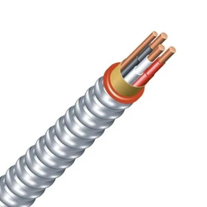 keen AC90 10/3 75M Armoured Cable, made by S Canada - Picture 1 of 10