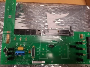 NUOVO Beckman-Coulter Hematology LH-500 usato autoloader alloggiamento interfaccia PCB! 23 - Foto 1 di 2