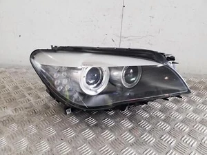 RECHTER SCHEINWERFER BMW 7ER E65/E66 2009 XENON ADAPTIVE 7250624 - Bild 1 von 7