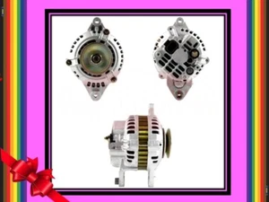 Alternator FOR MITSUBISHI Colt PROTON Persona 415 60AMP 12V Petrol, A005T05091 - Picture 1 of 1