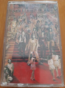 THE ROLLING STONES IT'S ONLY ROCK 'N ROLL ORIG CASSETTE VIRGIN RARE!!! - Picture 1 of 7