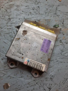 2007-2009 MAZDA CX-7 CRASH IMPACT MODULE UNIT OEM EG2357 - Picture 1 of 2