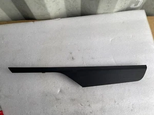 2020 Jaguar F Pace X260/X761 rifinitura scheda porta destra inserto mk83-237b74 - Foto 1 di 4