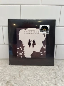 Taylor Swift - FORTNIGHT - 7" inch Vinyl - Fortnite - Record Store Day 2025 RSD - Foto 1 di 2