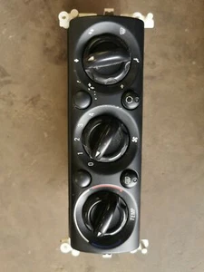 BMW Mini One R50 1.6 Heater Control Panel - Heater Controls - 69432201 - Imagen 1 de 6