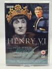 Henry VI Part Two Shakespeare (DVD) (NEW AND SEALED)