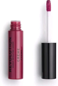 Makeup Revolution London Matte Lip Cream - Vixen - 3ml - Bild 1 von 3