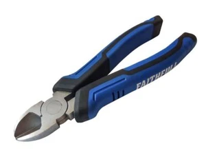 Faithfull - Diagonal Cutting Pliers 160mm (6.1/4in) - Picture 1 of 1