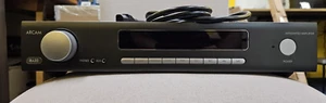 Arcam - SA20 300W Class G 2.0-Ch. Integrated Amplifier - Gray - READ - - Picture 1 of 3