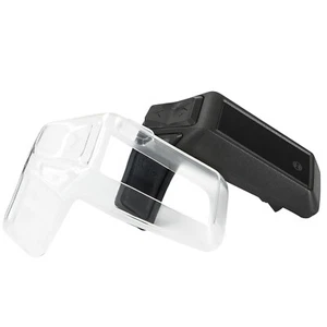 Schutzhülle für Bosch LED Remote BRC3800 Hülle Schutztasche Kratzer Stoß Schutz~ - Picture 1 of 11