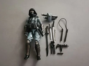 HASBRO GI JOE KAMAKURA RETALIATION 3 PACK COMPLETE FIGURE - Picture 1 of 3