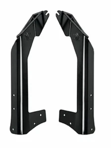 KC HiLiTES Overhead Mount Bracket Set (for 50in. Gravity LED) For 07-18 Jeep JK - Picture 1 of 3