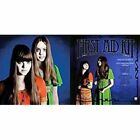 First Aid Kit Universal Soldier/It Hurts Me Too (Vinyl)
