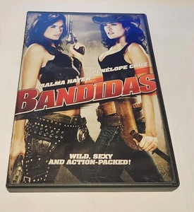 Bandidas (DVD, 2006) Region 1 - Picture 1 of 2