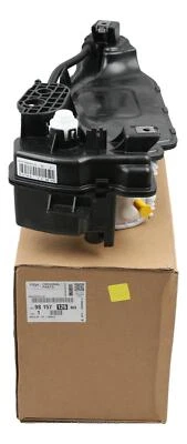 Serbatoio originale Fap Citroen Peugeot 301 208 9815712680 - Immagine 1 di 4