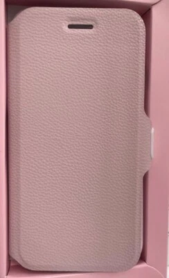 Tech21 EVO WALLET for Apple iPhone 7 - Light Rose (Pink) - 10 ft Drop Protection - Image 1 of 4