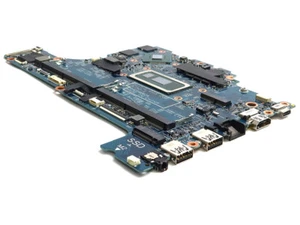 DELL LATITUDE 3400 3500 INTEL CORE I5-8265U GEFORCE MX130 2GB MOTHERBOARD 4MCDM - Picture 1 of 2
